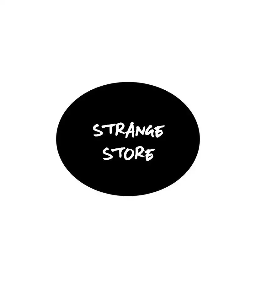 Strange Store Chapter 1 90